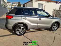 Suzuki Vitara ALL-GRIP 4X4 NAVI CLIMA CAMERA DERMA '18