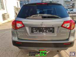 Suzuki Vitara ALL-GRIP 4X4 NAVI CLIMA CAMERA DERMA '18