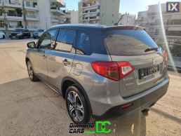 Suzuki Vitara ALL-GRIP 4X4 NAVI CLIMA CAMERA DERMA '18