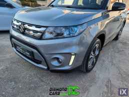 Suzuki Vitara ALL-GRIP 4X4 NAVI CLIMA CAMERA DERMA '18