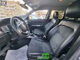 Suzuki Vitara ALL-GRIP 4X4 NAVI CLIMA CAMERA DERMA '18