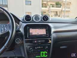 Suzuki Vitara ALL-GRIP 4X4 NAVI CLIMA CAMERA DERMA '18