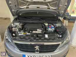 Peugeot 308 Active Puretech '20