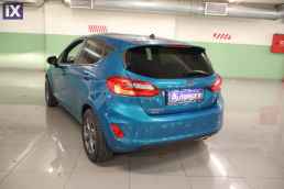 Ford Fiesta Cool and Connect /6 Χρόνια Δωρεάν Service '17