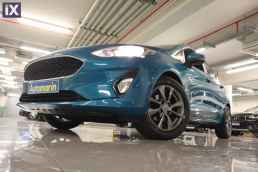 Ford Fiesta Cool and Connect /6 Χρόνια Δωρεάν Service '17