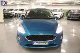 Ford Fiesta Cool and Connect /6 Χρόνια Δωρεάν Service '17