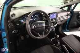 Ford Fiesta Cool and Connect /6 Χρόνια Δωρεάν Service '17