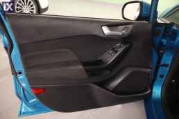 Ford Fiesta Cool and Connect /6 Χρόνια Δωρεάν Service '17