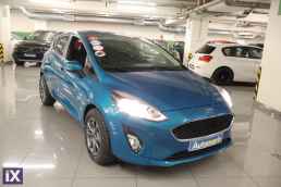 Ford Fiesta Cool and Connect /6 Χρόνια Δωρεάν Service '17