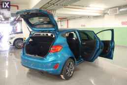 Ford Fiesta Cool and Connect /6 Χρόνια Δωρεάν Service '17