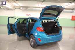 Ford Fiesta Cool and Connect /6 Χρόνια Δωρεάν Service '17