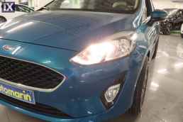 Ford Fiesta Cool and Connect /6 Χρόνια Δωρεάν Service '17