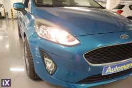 Ford Fiesta Cool and Connect /6 Χρόνια Δωρεάν Service '17