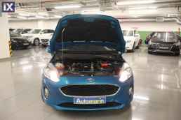 Ford Fiesta Cool and Connect /6 Χρόνια Δωρεάν Service '17