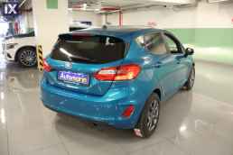 Ford Fiesta Cool and Connect /6 Χρόνια Δωρεάν Service '17