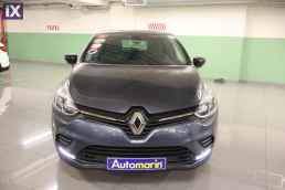 Renault Clio Energy Limited Navi /6 Χρόνια Δωρεάν Service '18