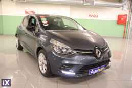 Renault Clio Energy Limited Navi /6 Χρόνια Δωρεάν Service '18