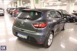 Renault Clio Energy Limited Navi /6 Χρόνια Δωρεάν Service '18