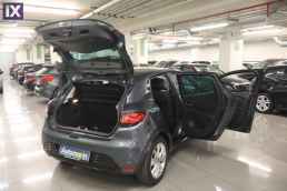 Renault Clio Energy Limited Navi /6 Χρόνια Δωρεάν Service '18