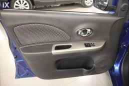 Nissan Micra Acenta Navi /6 Χρόνια Δωρεάν Service '16