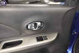 Nissan Micra Acenta Navi /6 Χρόνια Δωρεάν Service '16