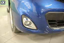 Nissan Micra Acenta Navi /6 Χρόνια Δωρεάν Service '16