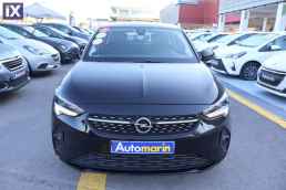 Opel Corsa Turbo Elegance Auto /6 Χρόνια Δωρεάν Service '20