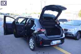 Opel Corsa Turbo Elegance Auto /6 Χρόνια Δωρεάν Service '20