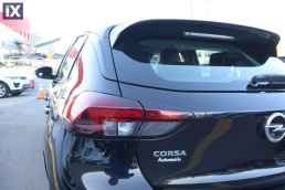 Opel Corsa Turbo Elegance Auto /6 Χρόνια Δωρεάν Service '20