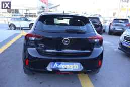 Opel Corsa Turbo Elegance Auto /6 Χρόνια Δωρεάν Service '20