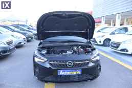 Opel Corsa Turbo Elegance Auto /6 Χρόνια Δωρεάν Service '20