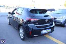 Opel Corsa Turbo Elegance Auto /6 Χρόνια Δωρεάν Service '20