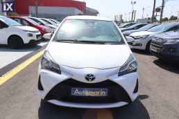 Toyota Yaris Navi Live /6 Χρόνια Δωρεάν Service '18