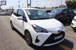 Toyota Yaris Navi Live /6 Χρόνια Δωρεάν Service '18