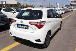 Toyota Yaris Navi Live /6 Χρόνια Δωρεάν Service '18