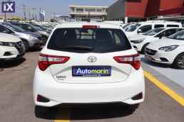 Toyota Yaris Navi Live /6 Χρόνια Δωρεάν Service '18