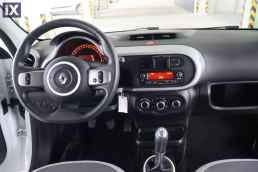 Renault Twingo Limited /6 Χρόνια Δωρεάν Service '18