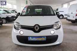 Renault Twingo Limited /6 Χρόνια Δωρεάν Service '18