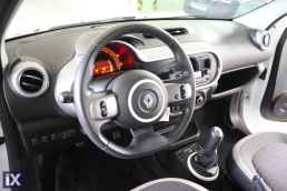 Renault Twingo Limited /6 Χρόνια Δωρεάν Service '18