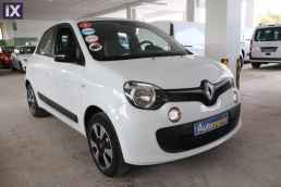 Renault Twingo Limited /6 Χρόνια Δωρεάν Service '18