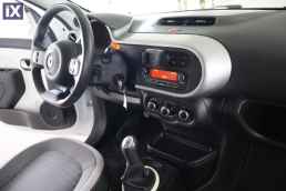 Renault Twingo Limited /6 Χρόνια Δωρεάν Service '18