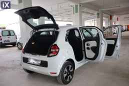 Renault Twingo Limited /6 Χρόνια Δωρεάν Service '18