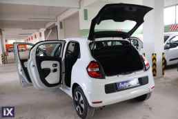 Renault Twingo Limited /6 Χρόνια Δωρεάν Service '18