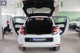 Renault Twingo Limited /6 Χρόνια Δωρεάν Service '18