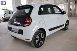 Renault Twingo Limited /6 Χρόνια Δωρεάν Service '18