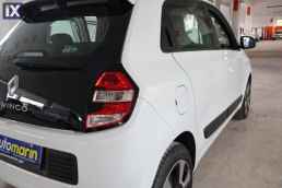 Renault Twingo Limited /6 Χρόνια Δωρεάν Service '18