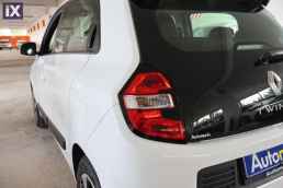 Renault Twingo Limited /6 Χρόνια Δωρεάν Service '18