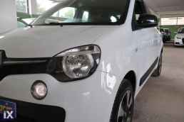 Renault Twingo Limited /6 Χρόνια Δωρεάν Service '18