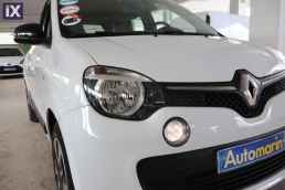 Renault Twingo Limited /6 Χρόνια Δωρεάν Service '18