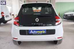 Renault Twingo Limited /6 Χρόνια Δωρεάν Service '18